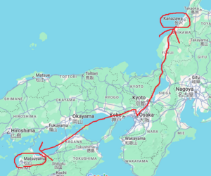 金沢松山往復.png